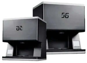 Digital Hair color mixer for salon KL