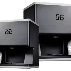 hair color mixing machine